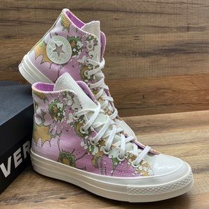 CONVERSE CHUCK 70 HIGH TOP BRAND 🔥 NEW